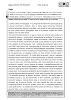 Vorschau - Arbeitsblätter - Los jóvenes de la Generación Z (Puzzle de expertos) - Seite 2