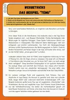 Vorschau - Arbeitsblätter - Werbestrategien chinesischer Billig-Onlineshops - Seite 3