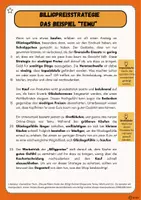 Vorschau - Arbeitsblätter - Billigpreisstrategien chinesischer Onlineshops - Seite 1