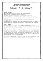 Vorschau - Spiele - Chain Reaction Winter Christmas Englisch Sek I - Seite 2