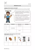Vorschau - Stundenentwürfe - Werkstück - Mühlespiel aus Holz - Seite 2