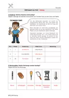 Vorschau - Stundenentwürfe - Werkstück - Mühlespiel aus Holz - Seite 3