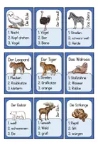 Vorschau - Spiele - Sag es nicht Zootiere Deutsch Spiel - Seite 3