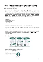 Vorschau - Arbeitsblätter - PLURAL NOUNS Worksheet (passend zu More1, U1) - Seite 2