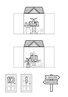 anteprima - Materiale di supporto/inclusione - Operazioni in colonna classe seconda - Pagina 2