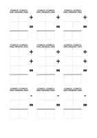 anteprima - Materiale di supporto/inclusione - Operazioni in colonna classe seconda - Pagina 3