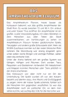 Vorschau - Arbeitsblätter - Stadtführung im antiken Rom - Seite 2