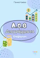 Προεπισκόπηση - Διδακτικά / Σχολικά βιβλία - ΑΟΘ Ανάλυση Διαγραμμάτων | Κεφάλαιο 2 - Ζήτηση των αγθών - Εξώφυλλο