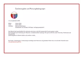 Vorschau - Spiele - Lernspiel zum Ordinalzahlaspekt: Alle Zehn - Seite 3