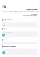 Vorschau - Lehrpläne/Lehrermaterial - Bewertungsbogen - Erzähltexte (Fortsetzungsgeschichte, Reizwortgeschichte, Erlebniserzählung) Klasse 5 - Seite 3
