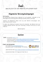 Vorschau - Arbeitsblätter - Eichhörnchen: Lernzielkontrolle⎟Quiz - Seite 1