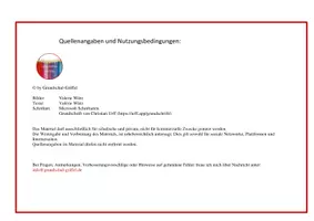 Vorschau - Spiele - Lernspiel zur Mengenerfassung: Fühlmenge - Seite 3
