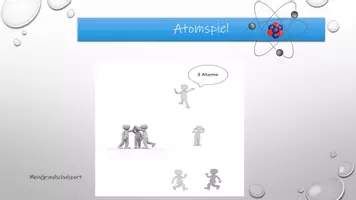 Vorschau - Spiele - Aufwärm-Kartei für den Sportunterricht Teil 2 - Seite 2