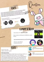 anteprima - Giochi - Zungenbrecher | Ostern | Deutsch (Scioglilingua pasquali) - Pagina 2