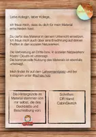 Vorschau - Poster - Riesenaufgaben - Plakat zum Rechentrick (Addition+Subtraktion) - Seite 1