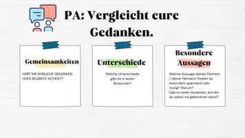 Vorschau - Präsentationen/Tafelbilder - Shakespeare - Romeo und Julia: Einstiegsstunde - Seite 3