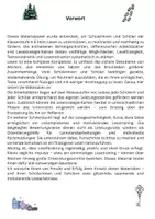 Vorschau - Stundenentwürfe - 📚Leseverständnis/Lesestrategie/Lesegeschwindigkeit - Seite 1