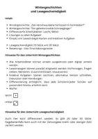 Vorschau - Stundenentwürfe - 📚Leseverständnis/Lesestrategie/Lesegeschwindigkeit - Seite 2