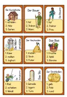 Vorschau - Spiele - Sag es nicht Bauernhof deutsch Spiel - Seite 2