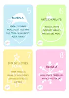 Vista previa - Juegos / Gamificación - CALENDARI D'ADVENT DE NADAL - página 3