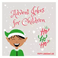 Aperçu - Cartes / Images - Blagues de l'Avent pour Enfants – 24 Jours de Fun et de Rires - Page 1
