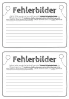 Vorschau - Aufgabenkarten - Passive Schülerinnen und Schüler im Tischtennis. Vorhand-Schupfaufschlag - Seite 2