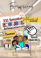 anteprima - Schede informative - Poster: "TO BE" - Pagina 1