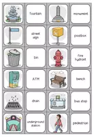 Vorschau - Spiele - ON THE STREETS - Matching Pairs - Seite 3