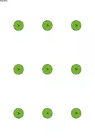 Vorschau - Fördermaterial/Inklusion - Ampelsätze 4 - Wörter mit Schwa-Laut "-en" - Seite 3