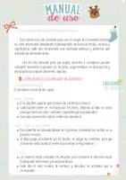 Vista previa - Hojas de trabajo - Calendario de Adviento Educativo 🎄 - página 2