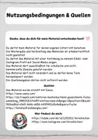 Vorschau - Bildkarten - Tagestransparenz Fuchsklasse / Tagesstruktur - Seite 1