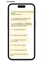 Vorschau - Arbeitsblätter - Richtig kommunizieren im Netz. - Seite 2
