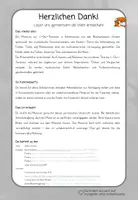 Vorschau - Stundenentwürfe - Musiktheorie-SET | Note | Notenschlüssel | Noten- und Pausenwerte | Tonleiter - Seite 2