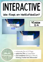 Vorschau - Spiele - Materialpaket: Sachtexte entdecken – Lesen, verstehen, anwenden (2.–4. Klasse) - Seite 2