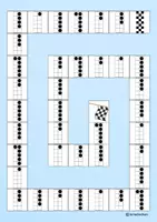 Vorschau - Spiele - Spielbretter: Zehnerfeld ZR 6 & 10 - Seite 2