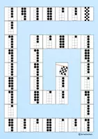 Vorschau - Spiele - Spielbretter: Zehnerfeld ZR 6 & 10 - Seite 3