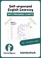 Vorschau - Stationenlernen - Progress Charts · Englische Grammatik · More! 1 - Deckblatt