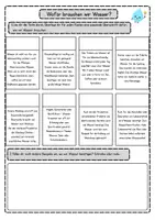 Vorschau - Arbeitsblätter - Wasserverbrauch & Wasser sparen: Arbeitsblätter, Diagramme & Recherche-Aufgaben (inkl. Lösungen) - Seite 3