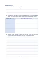 Vorschau - Arbeitsblätter - Macht und Hierarchie im Pflegealltag - Seite 2