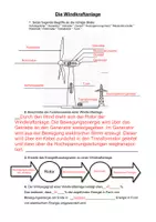 Vorschau - Arbeitsblätter - Materialpaket Energie & Energieformen Klasse 7, 8, 9, 10 - Arbeitsblätter mit Lösungen - Seite 2