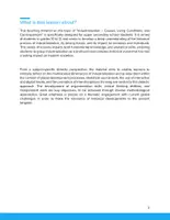 Vorschau - Unterrichtsreihen - Industrial Revolution – Bilingualer Unterricht im Fach Geschichte - Seite 2