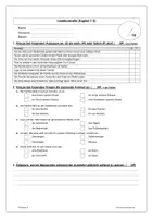 Vorschau - Fördermaterial/Inklusion - Mehrere Lesetests zu: Andreas Steinhöfel - Trügerische Stille - Seite 2