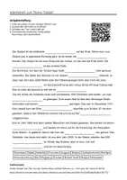 Vorschau - Arbeitsblätter - Arbeitsblätter zum Thema "Roald Amundsen" + Lösung & MP3 + - Seite 2