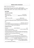 Vorschau - Stundenentwürfe - Impfstoff, Bakterien und Infektionskrankheiten - Seite 3