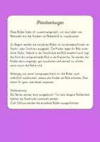 Vorschau - Präsentationen/Tafelbilder - Bildimpulse: Nomaden/Leben der Nomaden - Seite 1
