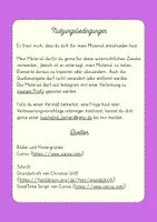 Vorschau - Präsentationen/Tafelbilder - Bildimpulse: Nomaden/Leben der Nomaden - Seite 2
