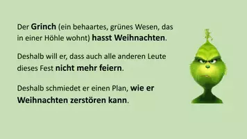 Vorschau - Arbeitsblätter - Weihnachten: Ausführlicher Unterrichtsentwurf Addition und Subtraktion - Seite 2