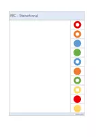 Vorschau - Stationenlernen - ABC - Übungskartei (Freiarbeit) - Seite 3