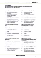 Vorschau - Test - Wegwerfgesellschaft - Testaufgaben mit Lösungen - Deckblatt