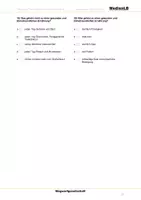 Vorschau - Test - Wegwerfgesellschaft - Testaufgaben mit Lösungen - Seite 3
